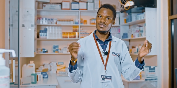 RFH CHEMIST EMBAKASI